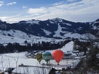 Chateau d'Oex 1 Feb 2014